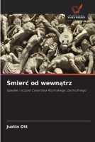 Śmierc od wewnątrz 6209920535 Book Cover