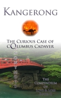 Kangerong: The Curious Case of Columbus Cadaver B0B5G58LJS Book Cover