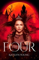 The Four 1737797232 Book Cover
