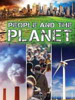 Las personas y el planeta: People and the Planet 1681913968 Book Cover