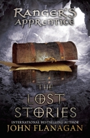 The Lost Stories 0440869935 Book Cover