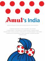 Amul's India 9350291495 Book Cover
