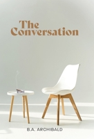 The Conversation 1039179274 Book Cover