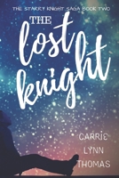 The Lost Knight 1700392719 Book Cover
