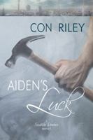 Aiden's Luck 1623802466 Book Cover