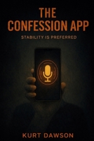 The Confession App Book 2 B0H6VW66H7 Book Cover