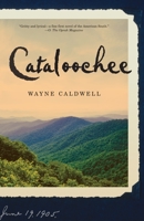 Cataloochee: A Novel 1400063434 Book Cover
