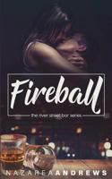 Fireball 1986280497 Book Cover