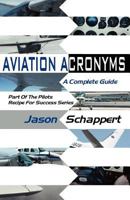 Aviation Acronyms 1460974867 Book Cover