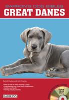 Great Danes 0764197541 Book Cover