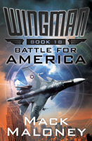 Battle for America 1504035275 Book Cover
