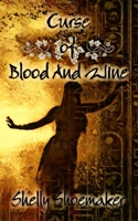 Curse of Blood and Wine: Special Edition B0FLLFG298 Book Cover