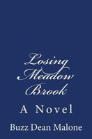 Losing Meadow Brook 1544093691 Book Cover