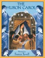 The Huron Carol 0886192803 Book Cover