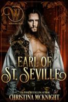 Earl of St. Seville 194508930X Book Cover
