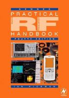 Practical RF Handbook (EDN Series for Design Engineers) 0750653698 Book Cover
