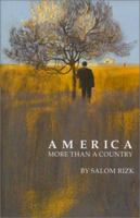 America, More Than a Country 1564922979 Book Cover