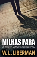 Milhas Para 4824177065 Book Cover