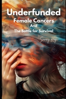 Underfunded: Female Cancers And The Battle for Survival 1998792692 Book Cover
