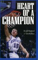 Heart of a Champion 1886110662 Book Cover