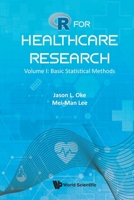 R for Healthcare Research (V1) 1800617313 Book Cover