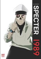 Specter 1989 B0G37PWB6F Book Cover
