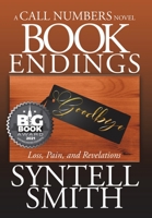 Book Endings - A Call Numbers novel: Loss, Pain, and Revelations 0692036989 Book Cover