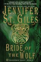 Bride of the Wolf 1416563415 Book Cover