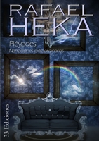 Pl�yades 1291390596 Book Cover