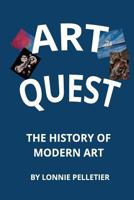 Art Quest 1928151027 Book Cover