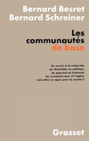 Les communautés de base 2246805945 Book Cover