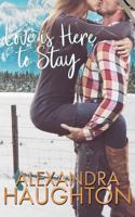 Love is Here to Stay 172048046X Book Cover