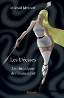 Les Déesses (French Edition) 2414103183 Book Cover