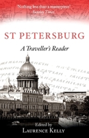 A Traveller's Companion to st Petersburg (Traveller's Companions) 1566564921 Book Cover