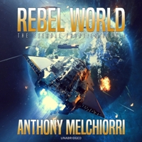 Rebel World 197638091X Book Cover