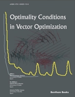 Optimality Conditions in Vector Optimization 1608053687 Book Cover