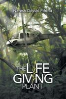 The Life Giving Plant 1796002755 Book Cover