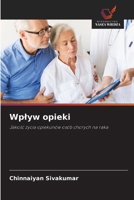 Wplyw opieki (Polish Edition) 6202747587 Book Cover