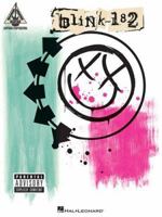 blink-182 0634074067 Book Cover