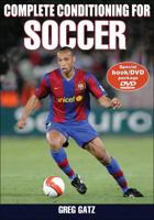 Complete Conditioning for Soccer 0736077138 Book Cover
