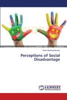 Perceptions of Social Disadvantage 3659135127 Book Cover