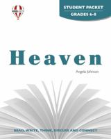 Heaven 158130613X Book Cover