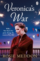 Veronica’s War (PB Original) 1405964839 Book Cover