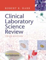 Clincial Laboratory Science Review 0803604432 Book Cover