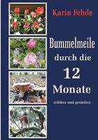 Bummelmeile durch die 12 Monate 3842327854 Book Cover