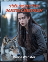 THE REJECTED MATES CHILDREN B0FSDWT9X7 Book Cover