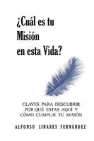 ¿Cuál es tu Misión en esta Vida? 0615179185 Book Cover