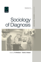 Sociology of Diagnosis 0857245759 Book Cover