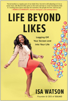 Life Beyond Likes 163774093X Book Cover