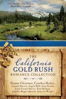 The California Gold Rush Romance Collection: 9 Stories of Finding Treasures Worth More than Gold 1634098218 Book Cover